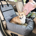 New Multifunctional Pet Car Bed