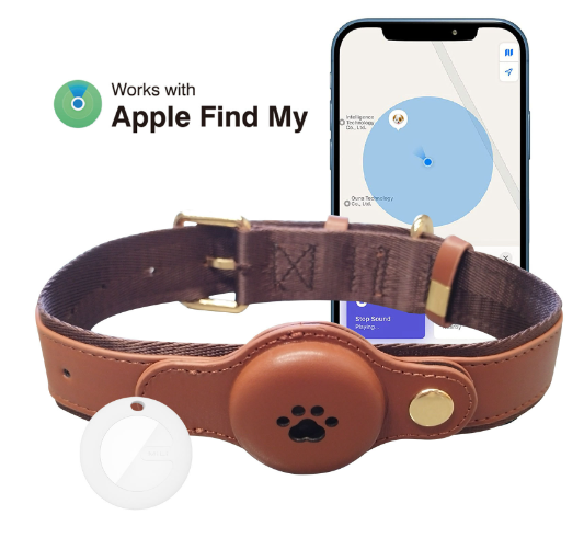 GPS Dog Tracker