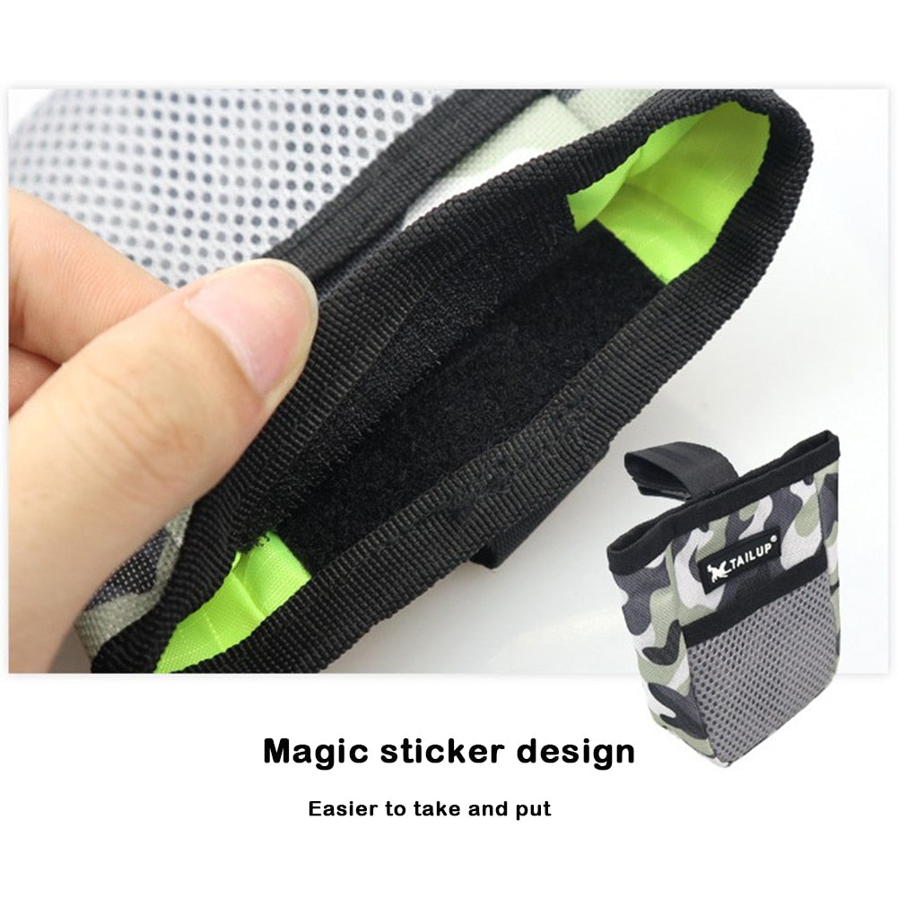 Training Dog Treat Pouch