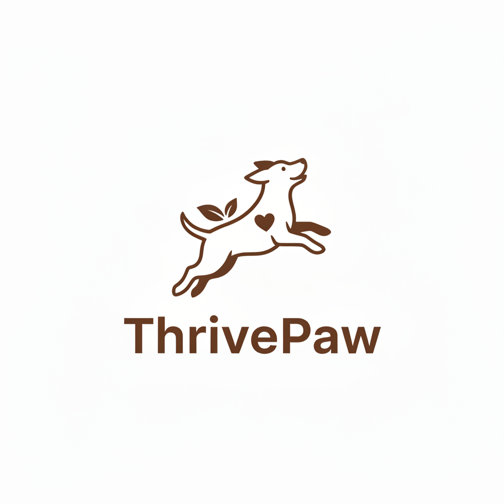 ThrivePaw